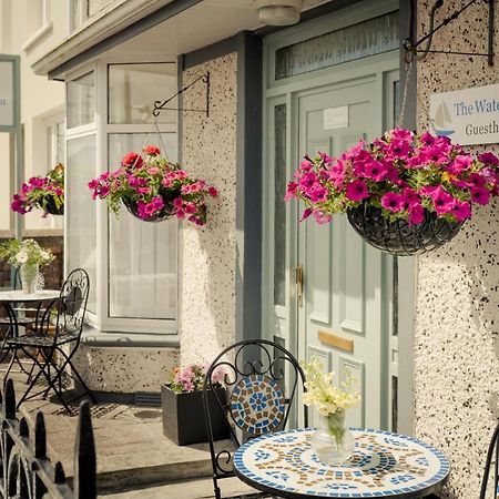 The Waterfront (Adults Only) Dingle Exterior foto
