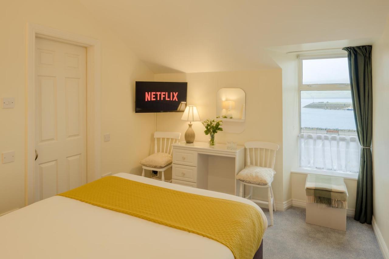 The Waterfront (Adults Only) Dingle Exterior foto