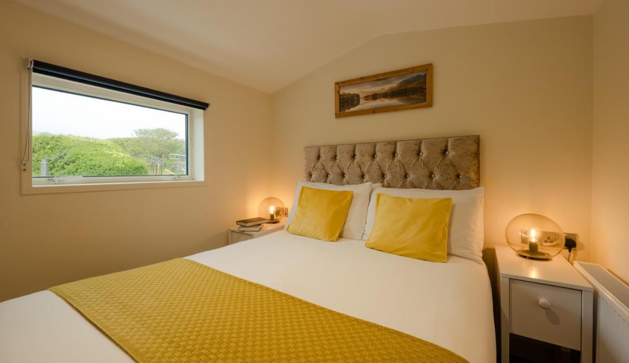 The Waterfront (Adults Only) Dingle Exterior foto