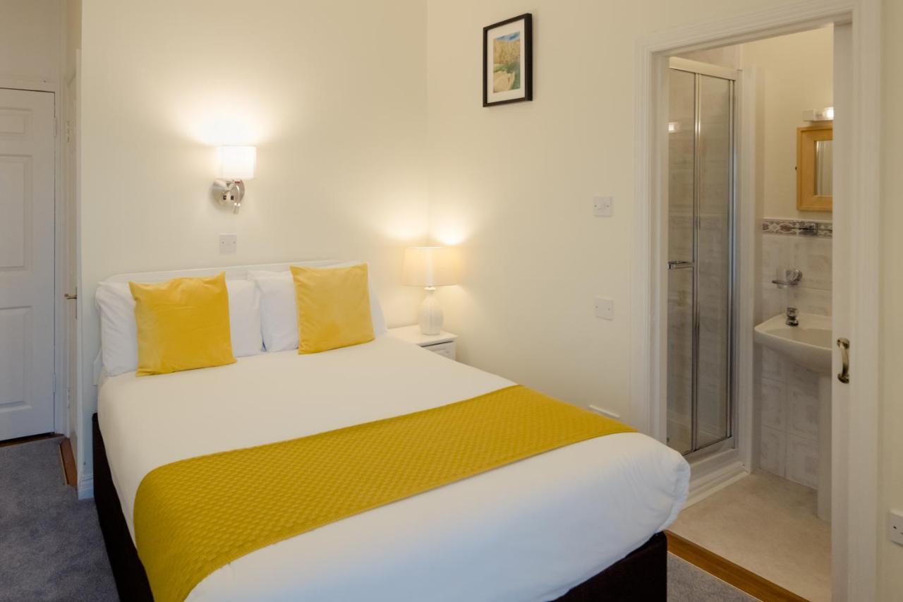 The Waterfront (Adults Only) Dingle Exterior foto