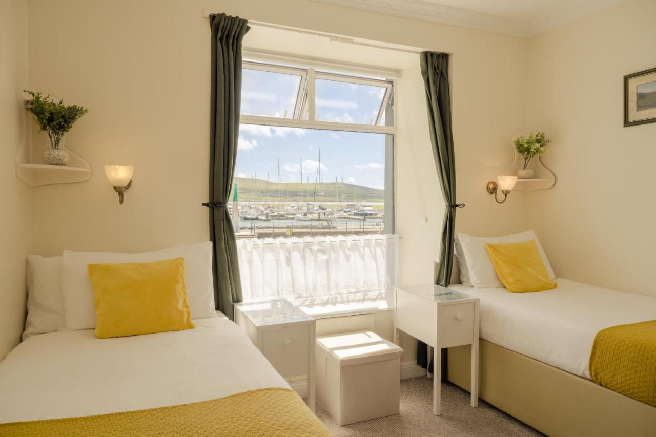 The Waterfront (Adults Only) Dingle Exterior foto