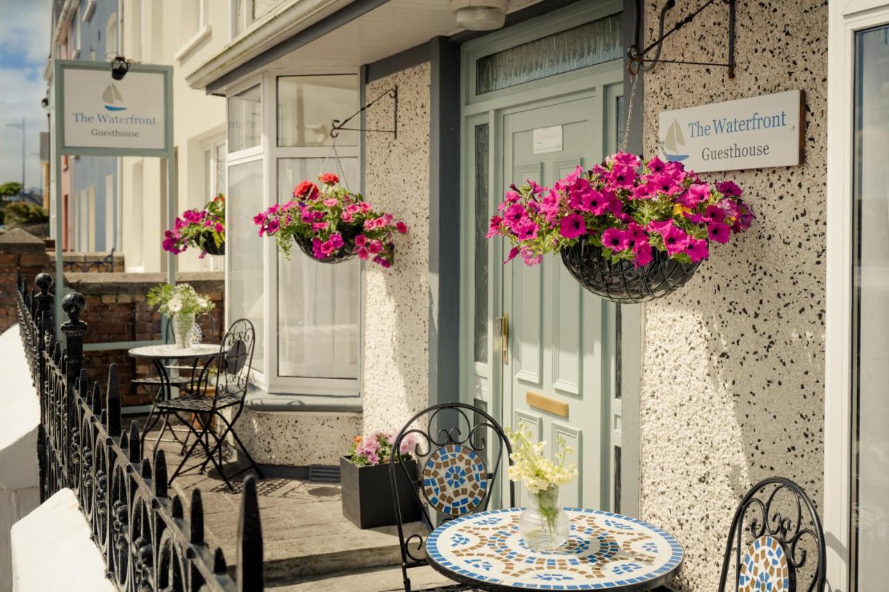 The Waterfront (Adults Only) Dingle Exterior foto