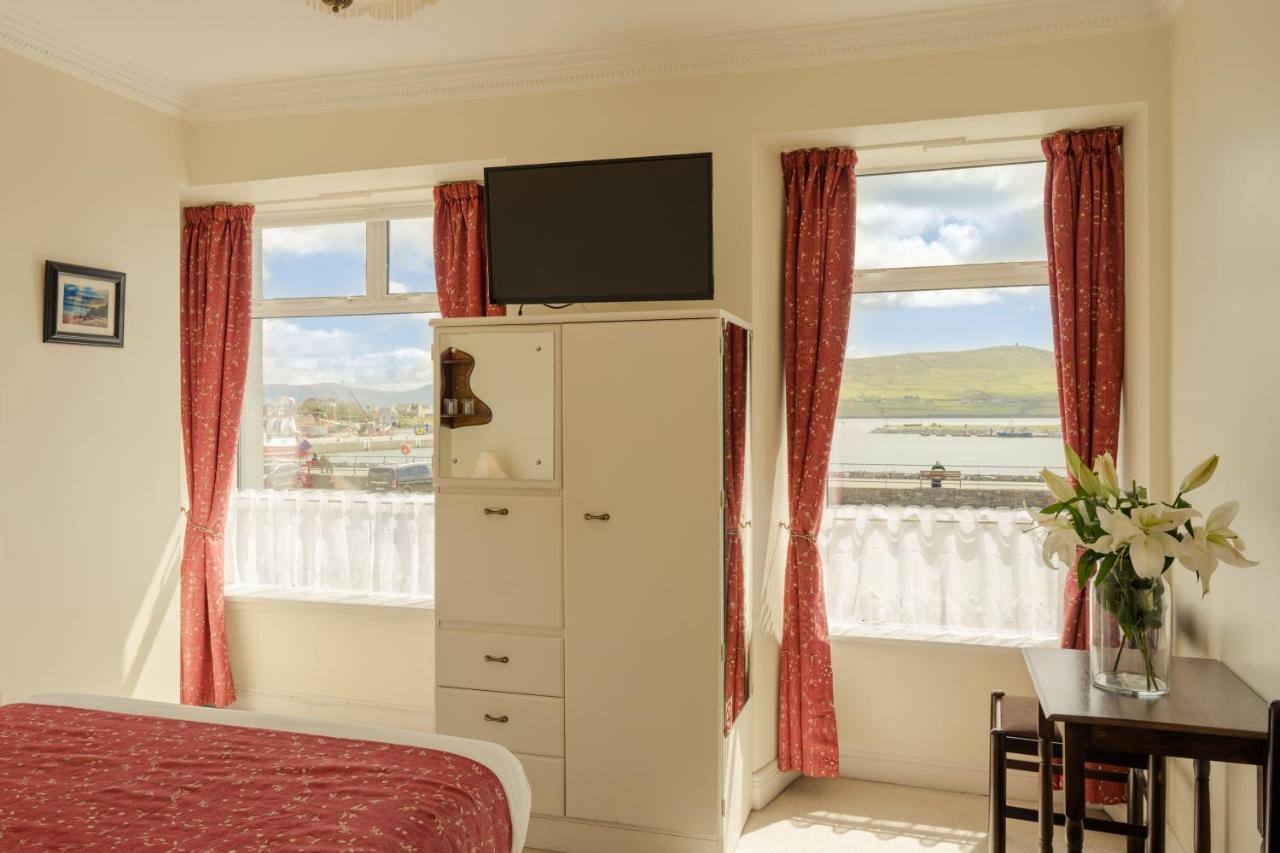 The Waterfront (Adults Only) Dingle Exterior foto