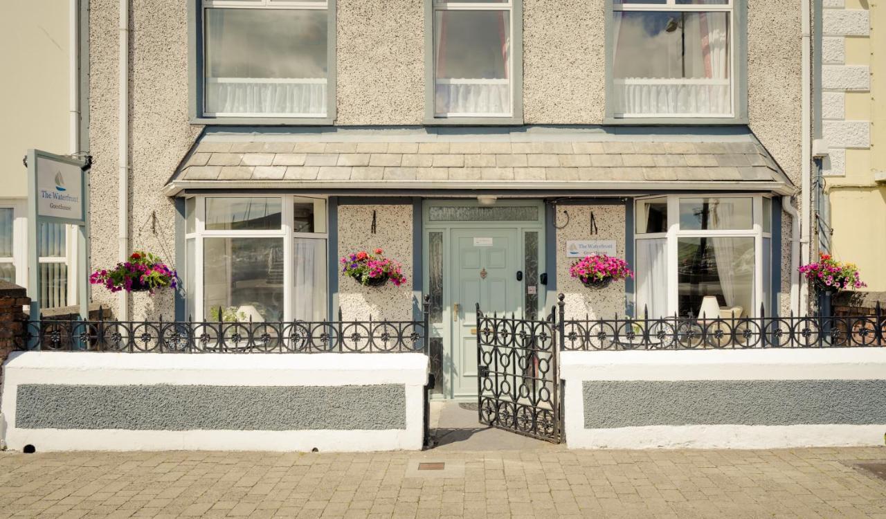 The Waterfront (Adults Only) Dingle Exterior foto