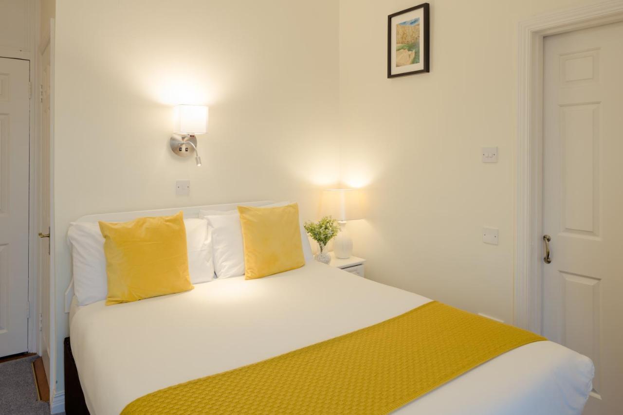 The Waterfront (Adults Only) Dingle Exterior foto