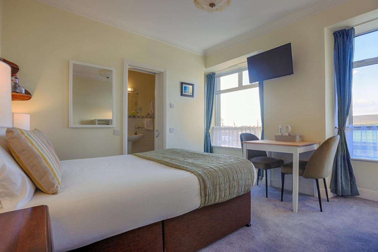 The Waterfront (Adults Only) Dingle Exterior foto