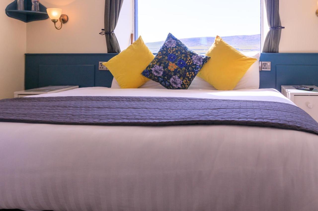 The Waterfront (Adults Only) Dingle Exterior foto