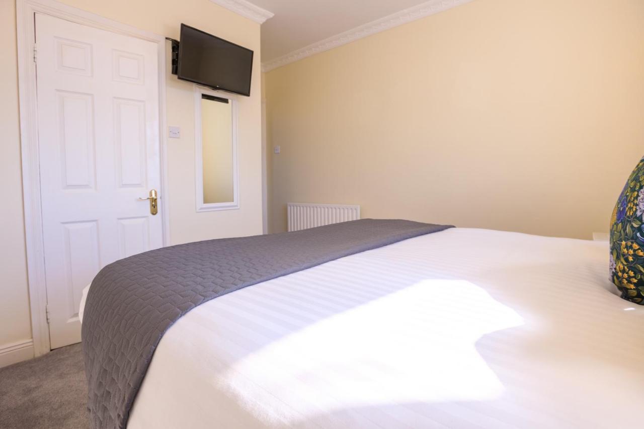 The Waterfront (Adults Only) Dingle Exterior foto
