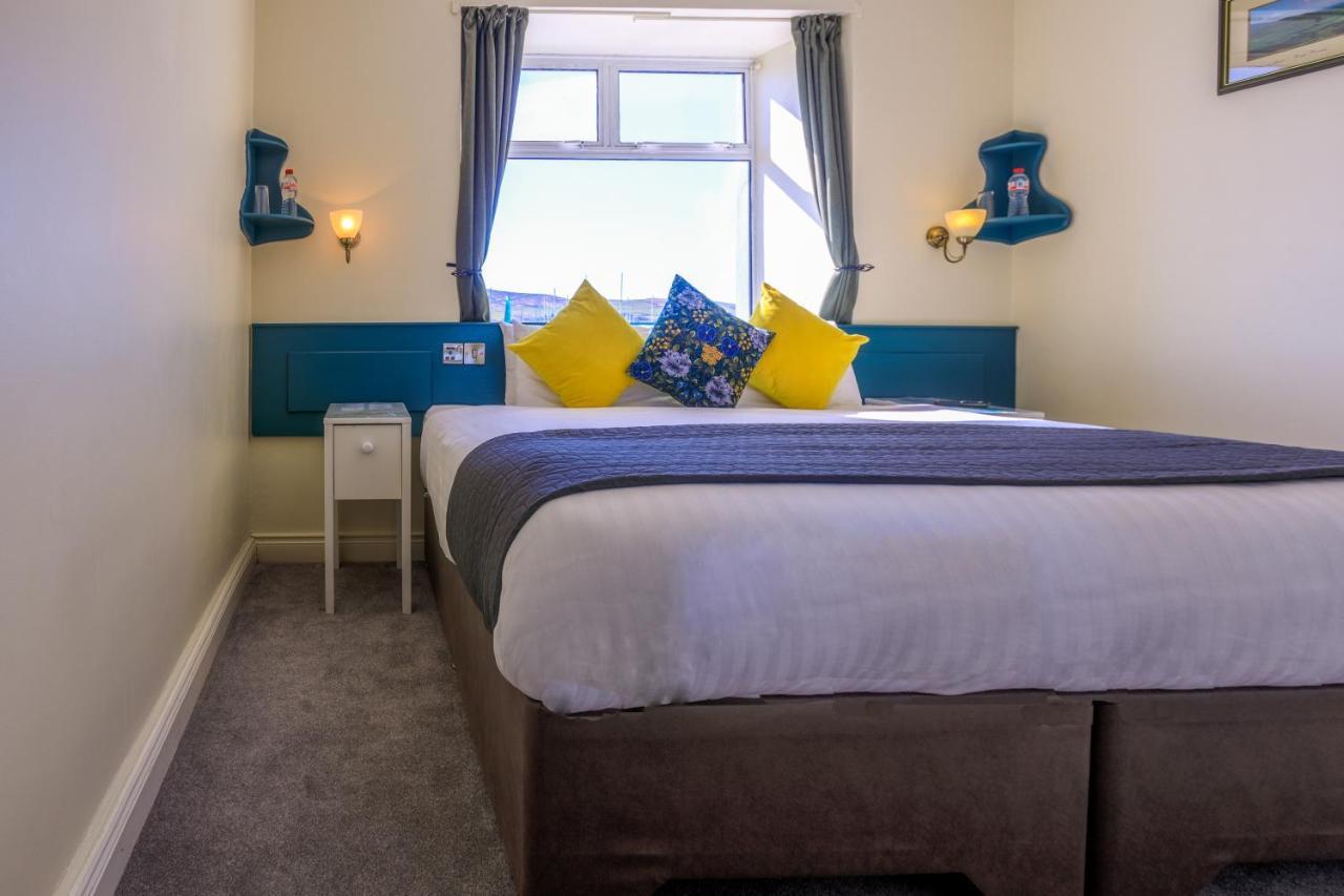 The Waterfront (Adults Only) Dingle Exterior foto