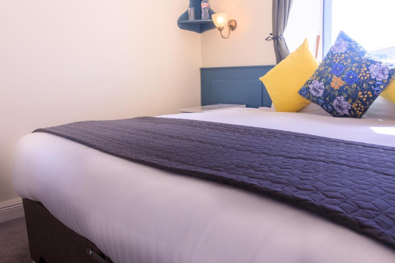 The Waterfront (Adults Only) Dingle Exterior foto