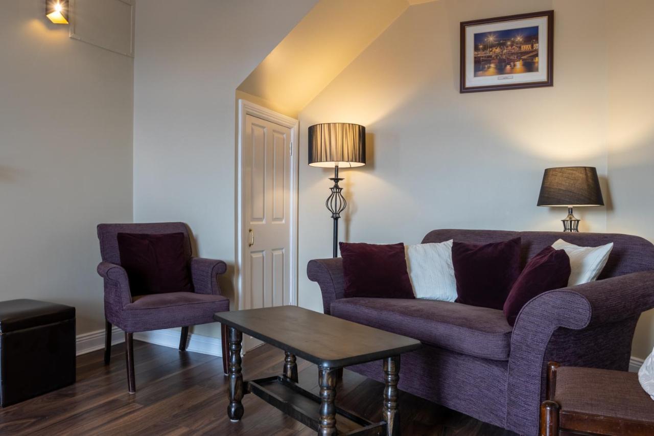 The Waterfront (Adults Only) Dingle Exterior foto