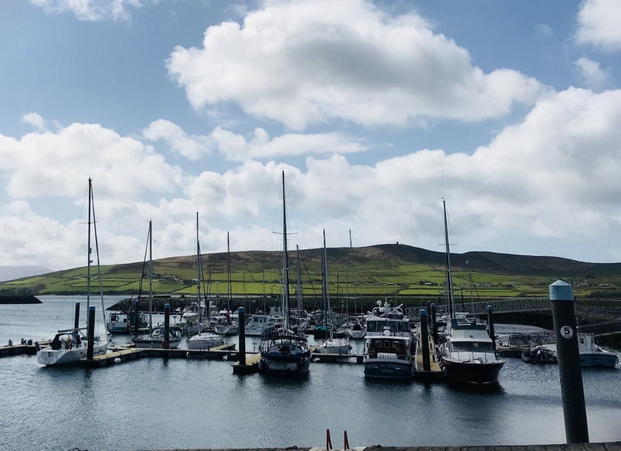 The Waterfront (Adults Only) Dingle Exterior foto