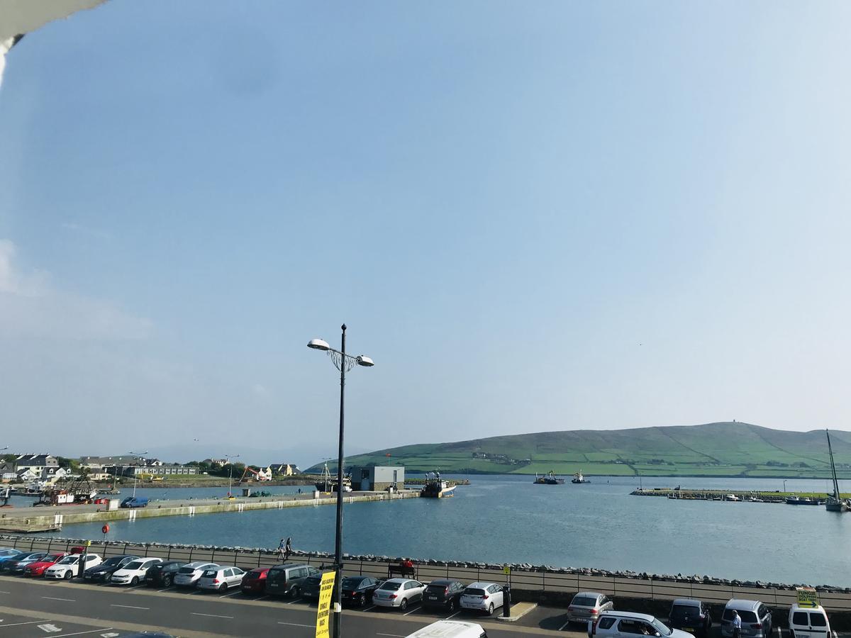 The Waterfront (Adults Only) Dingle Exterior foto