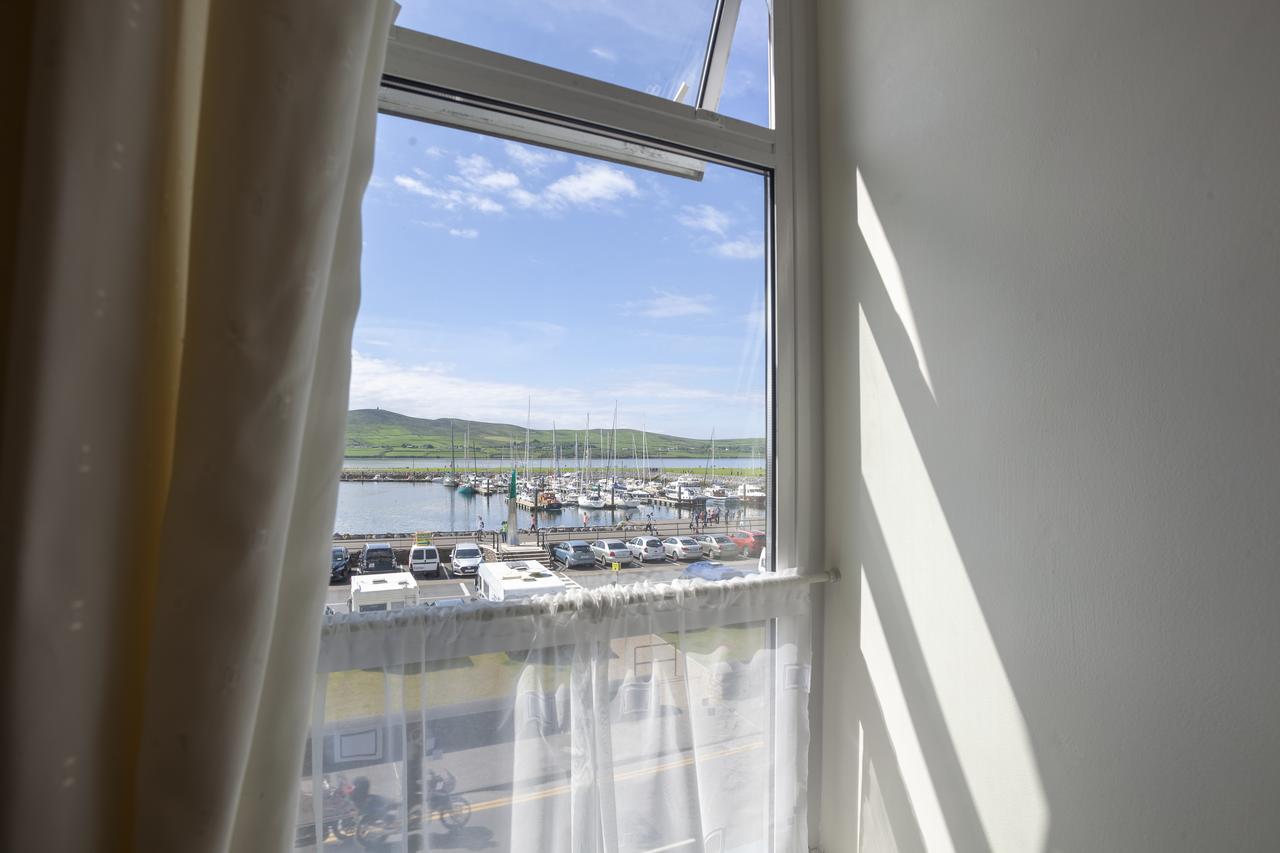 The Waterfront (Adults Only) Dingle Exterior foto
