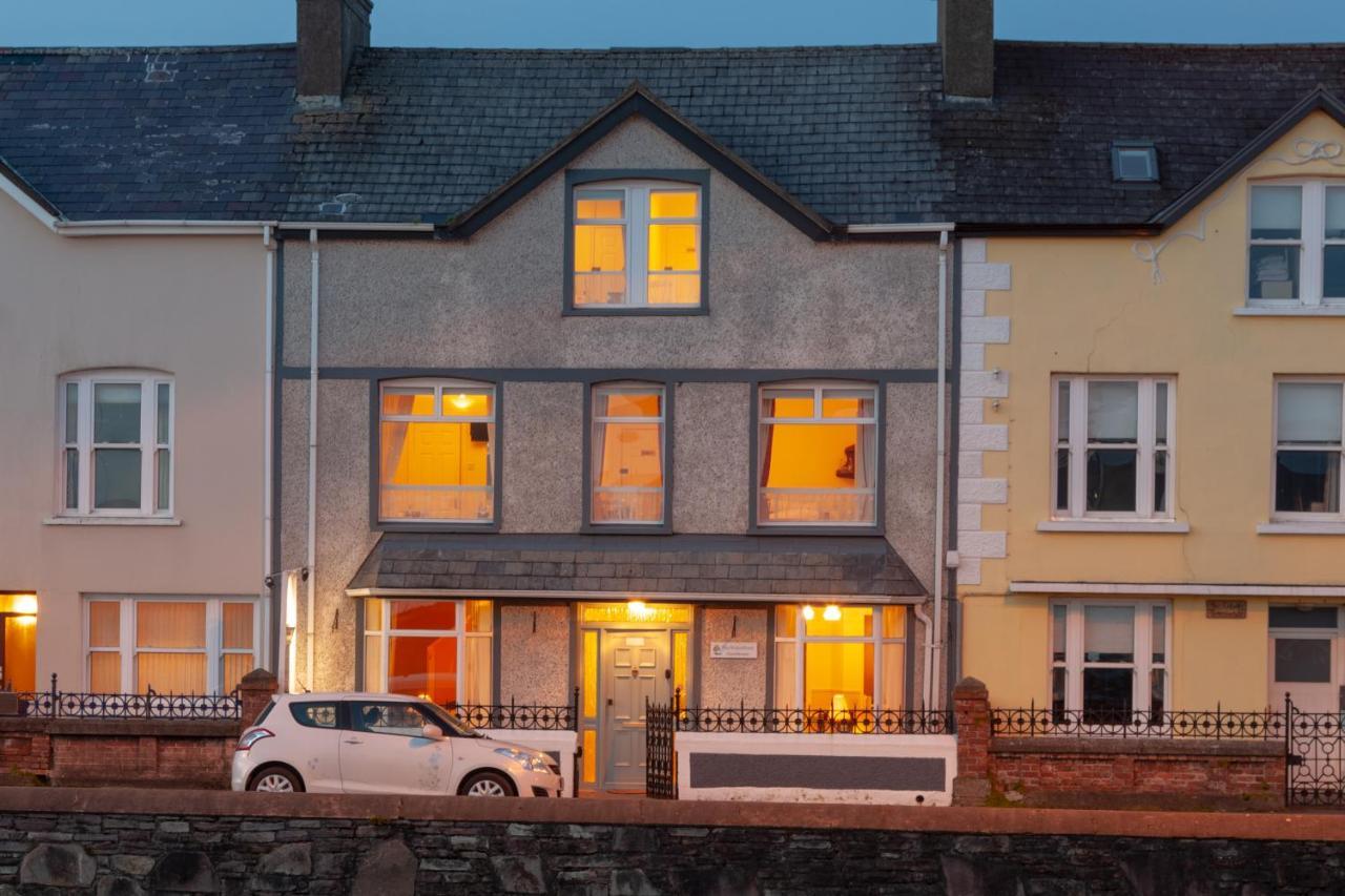 The Waterfront (Adults Only) Dingle Exterior foto