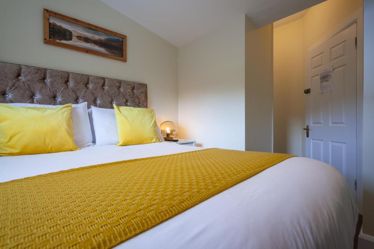 The Waterfront (Adults Only) Dingle Exterior foto